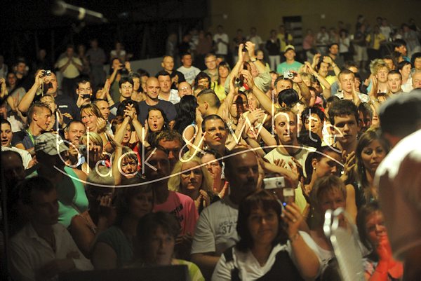 Benefizkonzert für Nachterstedt21